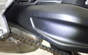 TRIUMPH TRIDENT 660 2021