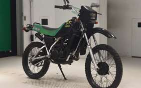YAMAHA DT50 17W