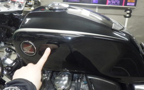 HONDA CB1100 2010 SC65