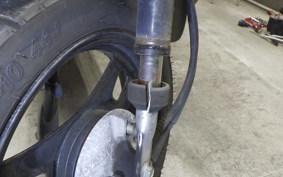 SUZUKI LET's 4 2019 CA45A