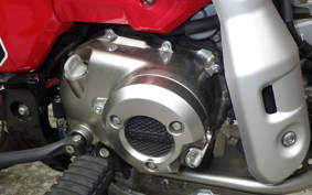 HONDA CT125 HUNTER CUB JA55