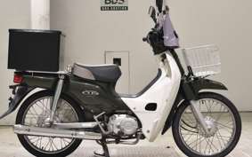 HONDA C50 SUPER CUB AA04