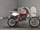 Фото Honda CR80R с японского аукциона