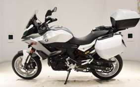 BMW F900XR 2020