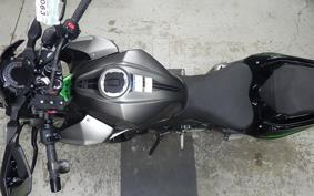 KAWASAKI Z250 Gen.2 2019 EX250Y