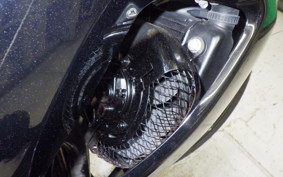 SUZUKI BANDIT 1250 F 2010 GW72A