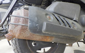 SUZUKI ADDRESS V100 CE11A