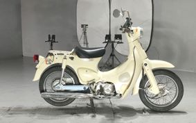 HONDA LITTLE CUB AA01