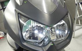 KAWASAKI NINJA 250R EX250K