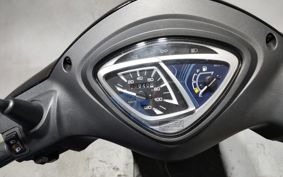 YAMAHA JOG 125 SEJ5J