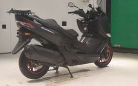 SUZUKI BURGMAN400 A 2018 DU11A