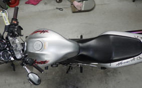 HONDA HORNET 250 2001 MC31