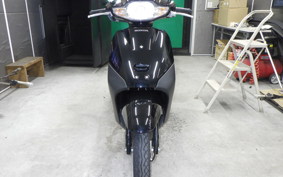 HONDA TACT-4ﾍﾞｰｼｯｸ 2026 AF79