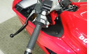 DUCATI SS937S 2018