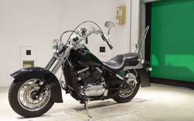 KAWASAKI VULCAN 400 CLASSIC 1996 VN400A