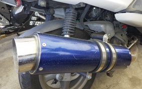 YAMAHA MAJESTY 125