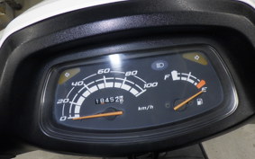 HONDA SPACY 100 2006 JF13