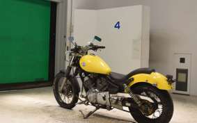 YAMAHA VIRAGO 250 3DM
