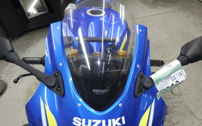 SUZUKI GSX-R1000R A 2018 DM11G