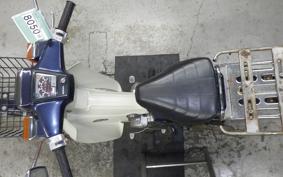 HONDA C90 SUPER CUB E HA02