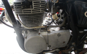 YAMAHA SR400 2003 RH01J