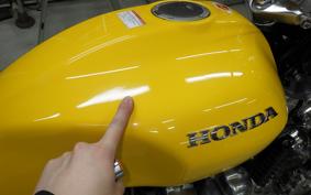 HONDA CB1100 EX ABS 2017 SC65