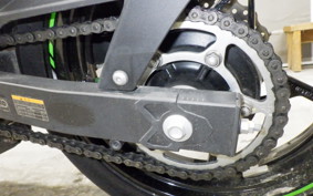 KAWASAKI NINJA 400 2018 EX400G