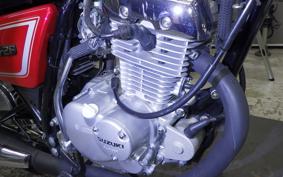 SUZUKI GN125 F Gen.2