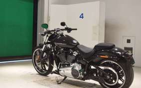 HARLEY FXBRS1870 2022
