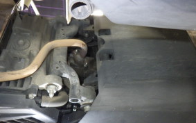 HONDA TACT Basket 2026 AF79