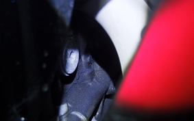 SUZUKI HAYABUSA Gen.2 2011
