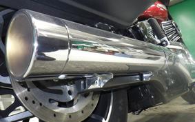 HARLEY FLSB 1750 2019