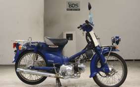 HONDA C50 SUPER CUB 2024 AA01