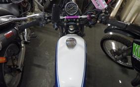 KAWASAKI 250TR BJ250F