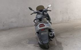YAMAHA MAJESTY 125 5CA