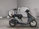 Фото Honda DIO с японского аукциона