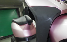 HONDA TACT Basket 2020 AF79