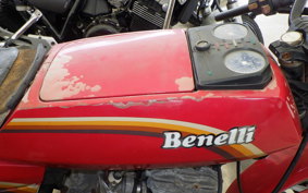 BENELLI クワトロ254
