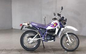 YAMAHA DT50 17W