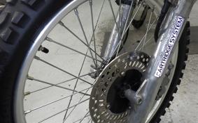 HONDA XLR250R Gen.4 MD22