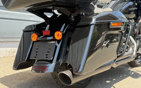 HARLEY FLTRXS 2019 KTP
