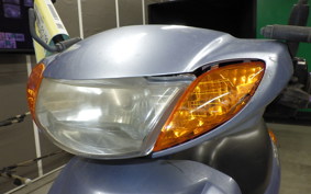 YAMAHA JOG Gen.5 SA36J