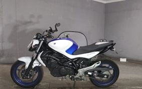 SUZUKI GLADIUS400 2019 VK58A