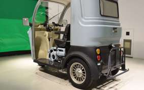 OTHER +UNREGISTERED MODEL by BDS TRIKE125