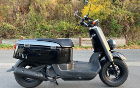 YAMAHA VOX Deluxe SA52J
