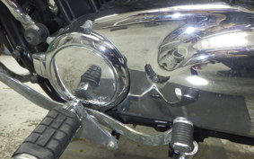 HONDA SHADOW 1100 1995 SC32