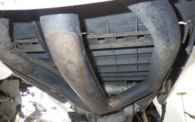 HONDA GYRO CANOPY TA03