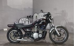 KAWASAKI Z1000 LIMITED KZT00B