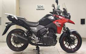 SUZUKI V-STROM 250 A 1997