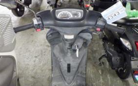 YAMAHA JOG Gen.3 SA01J